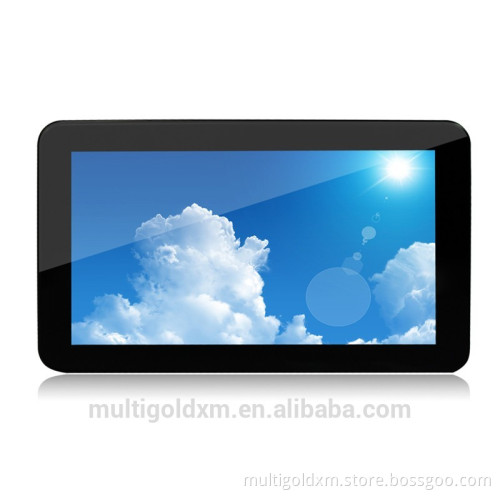 9 inch Tablet PC With ALLWinner A33 1GB RAM 8GB Android 4.4 Tablet